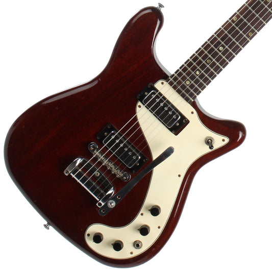 1966 Epiphone Wilshire - Garrett Park Guitars
- 1