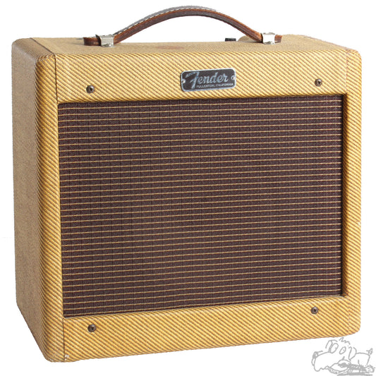 1958 Fender Champ 5F1