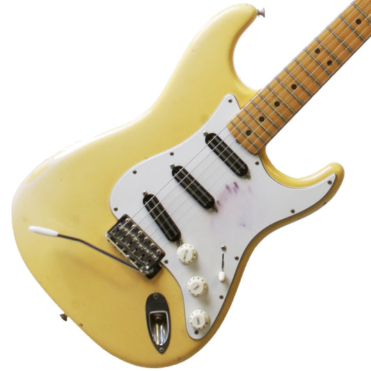 1971 Fender Stratocaster Mick Taylor - Garrett Park Guitars
- 1