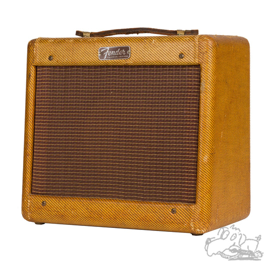 1957 Fender Tweed Champ