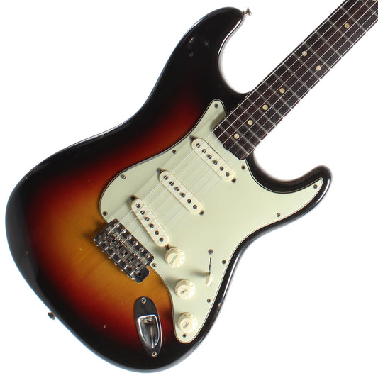 1963 Fender Stratocaster