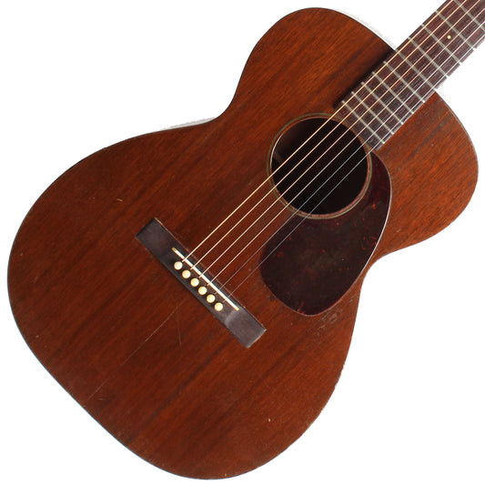 1951 Martin 0-15 - Garrett Park Guitars
- 1