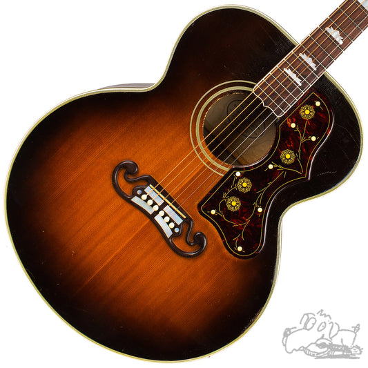 1951 Gibson SJ-200