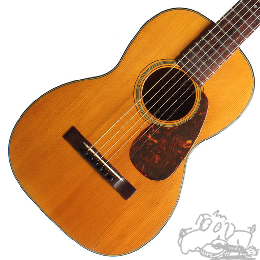 1957 Martin 5-18