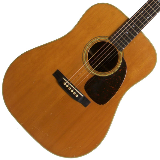 1958 Martin D-28 - Garrett Park Guitars
- 1