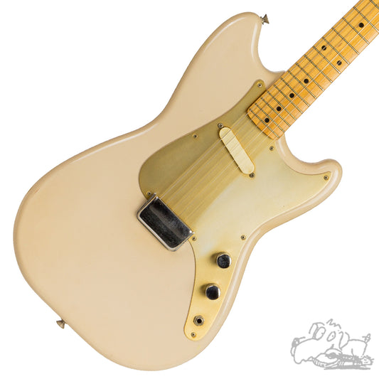 1956 Fender Musicmaster