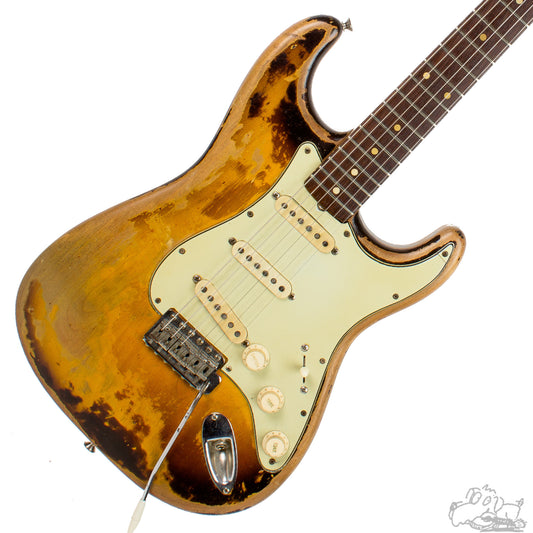 1960 Fender Stratocaster