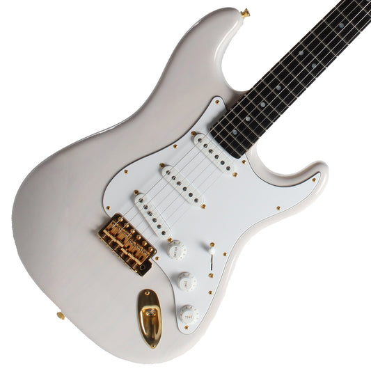 2002 Rick Kelly Custom S style - Garrett Park Guitars
- 1