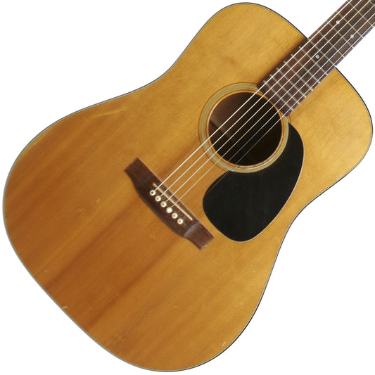 1976 Martin D-18 - Garrett Park Guitars
- 1