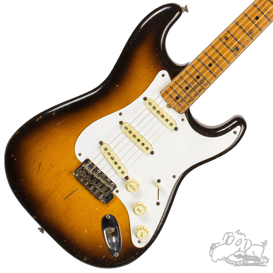 1957 Fender Stratocaster