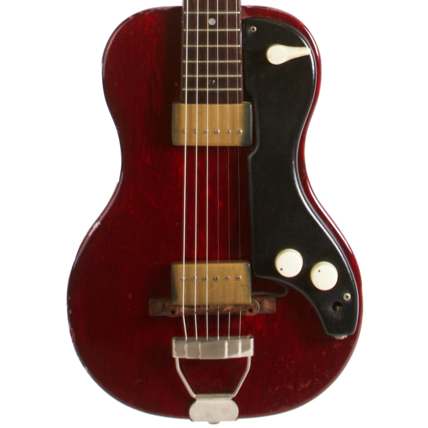 1956 English Electronics Tonemaster - Garrett Park Guitars
 - 2