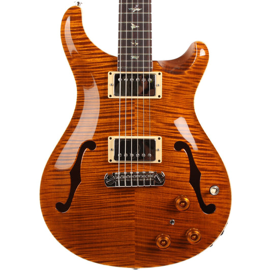 2003 PRS McCarty Hollowbody 2 - Garrett Park Guitars
- 1