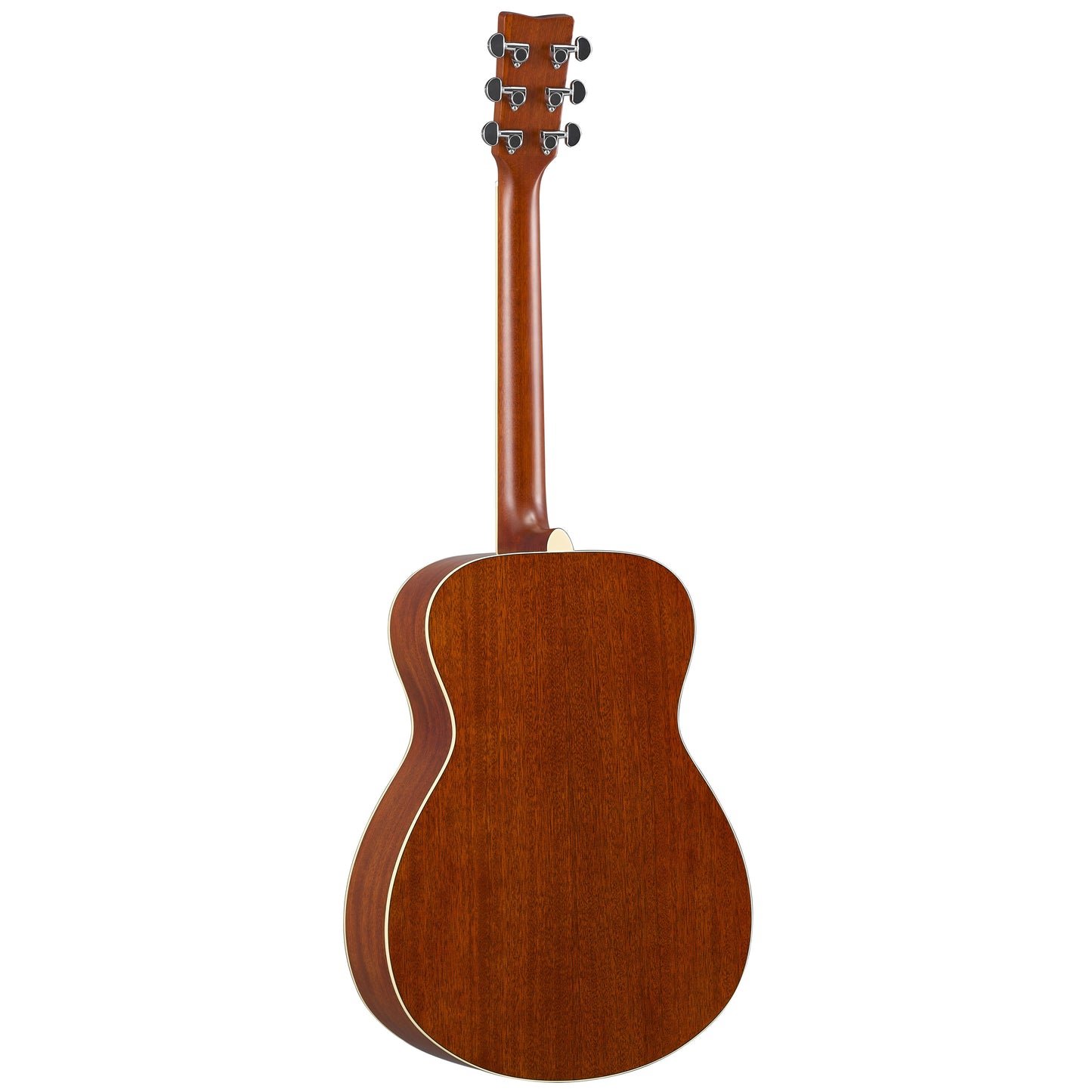 Yamaha FS-TA TransAcoustic Acoustic Guitar