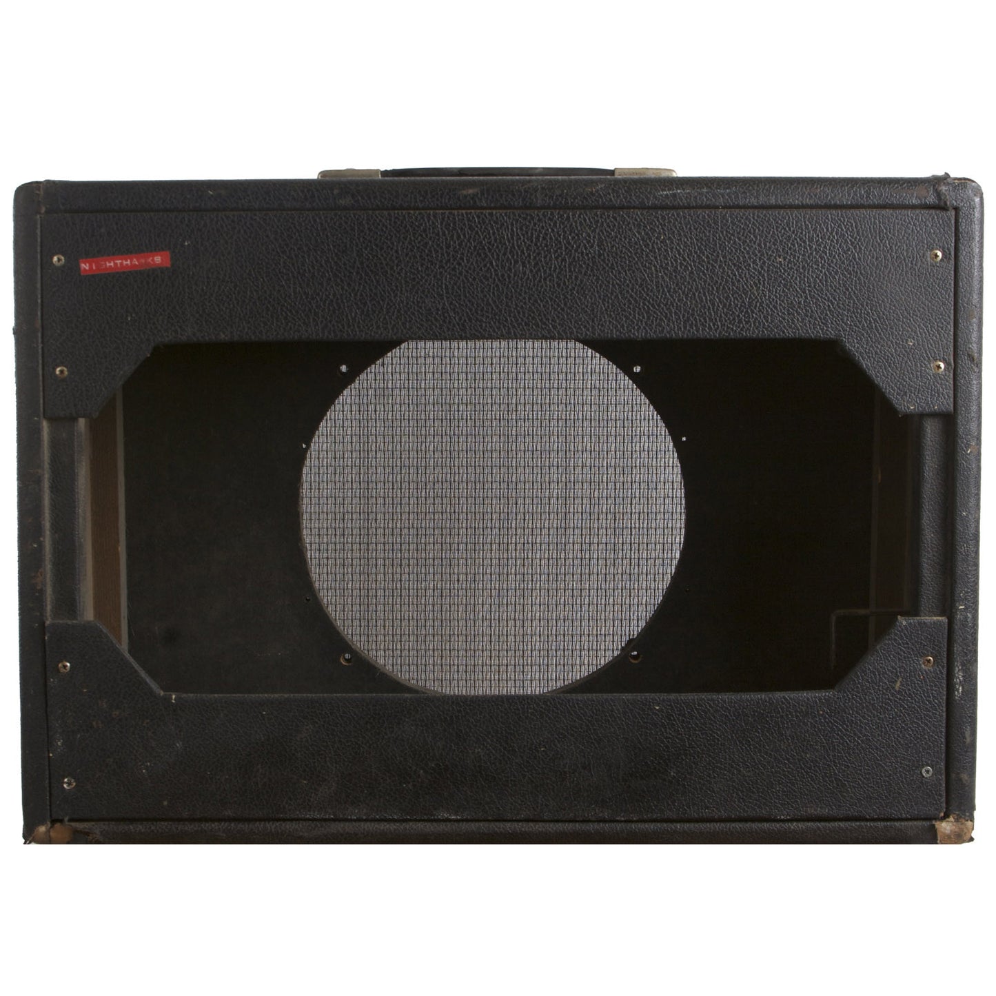 1965 Fender Deluxe Extension Cabinet (FROM MARK WENNER'S COLLECTION) - Garrett Park Guitars
- 3