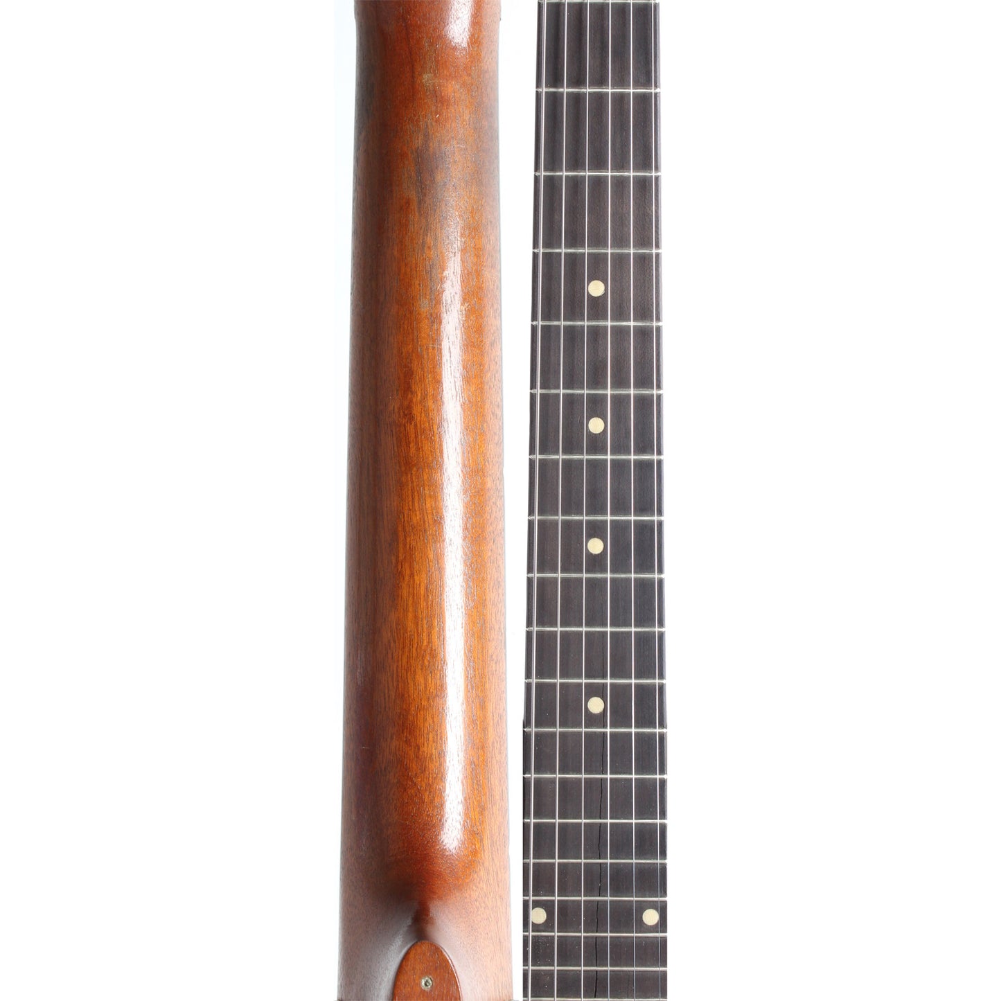 1932 National Duolian - Garrett Park Guitars
 - 4