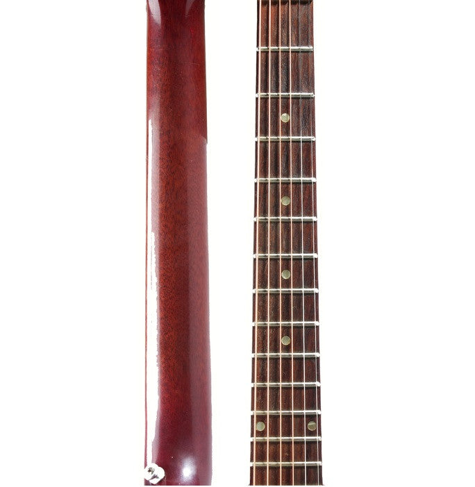 1965 GIBSON J-45 - Garrett Park Guitars
 - 4