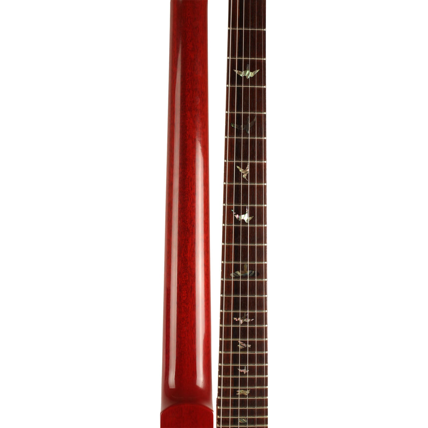 1985 PRS Custom - Garrett Park Guitars
 - 4
