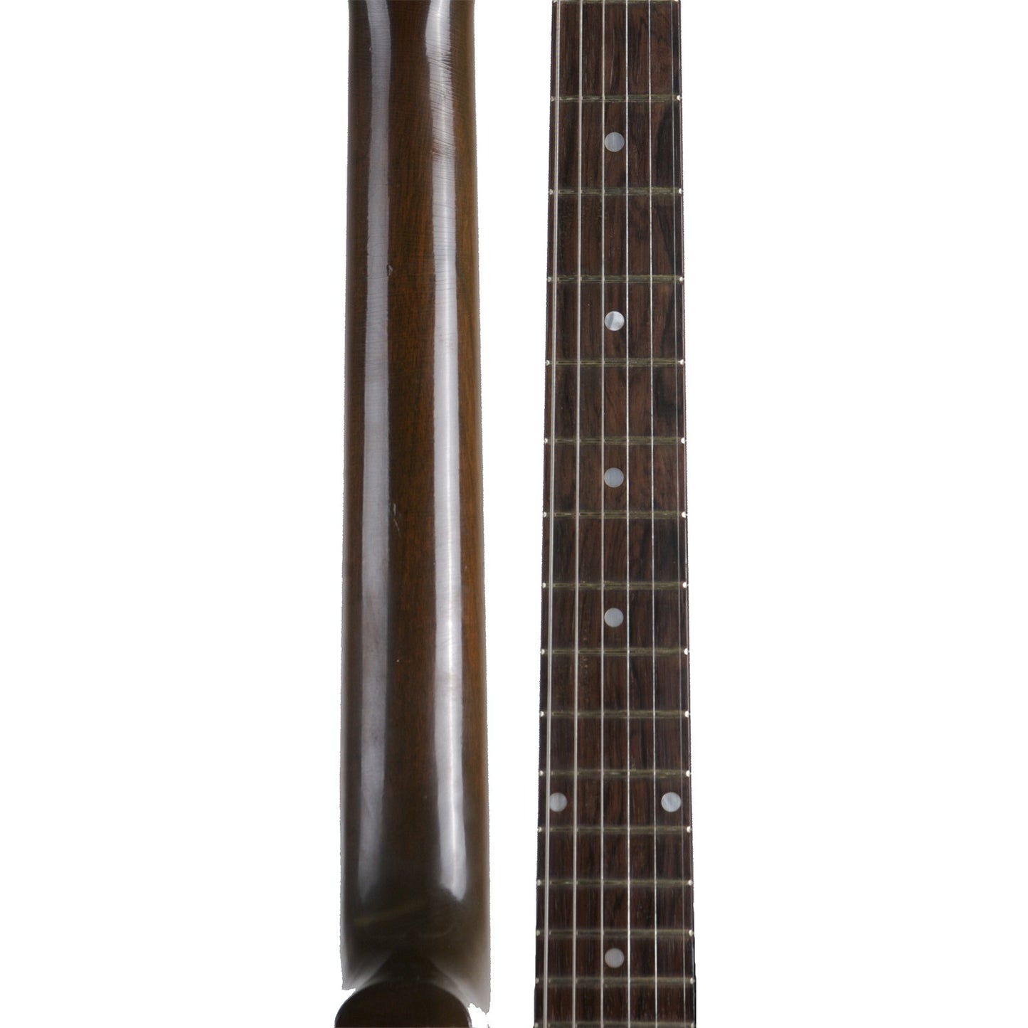 1956 Gibson ES-125 - Garrett Park Guitars
 - 6