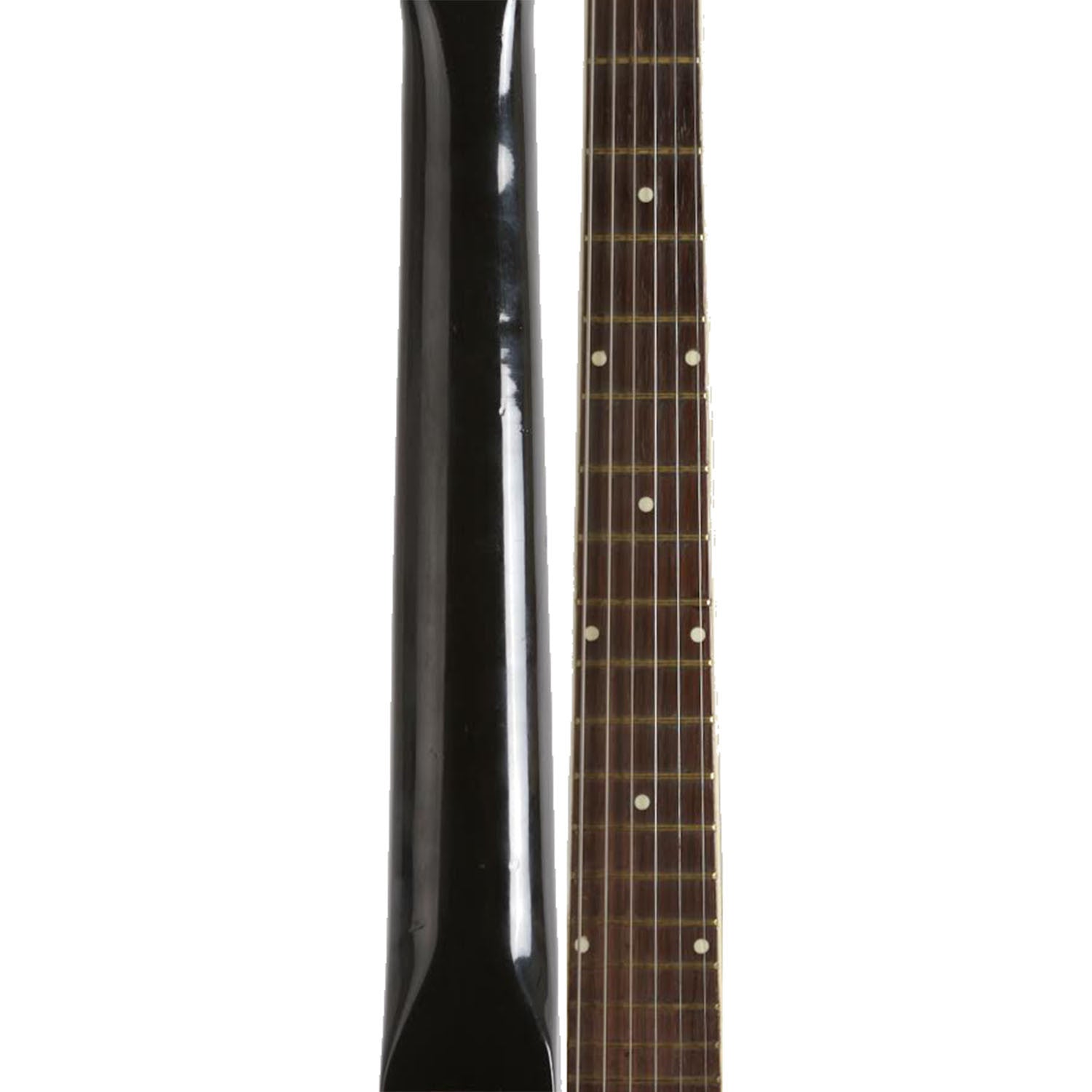 1960 Kay model K1982 Style Leader - Garrett Park Guitars
 - 4
