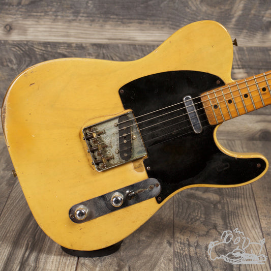 1953 Fender Telecaster