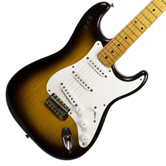 1955 Fender Stratocaster