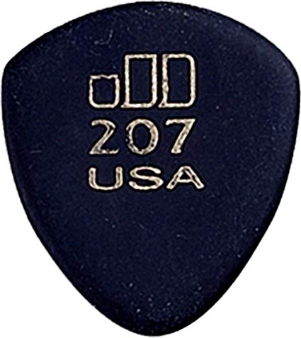 Dunlop Jazztone Picks 204-208 - Pack of 6