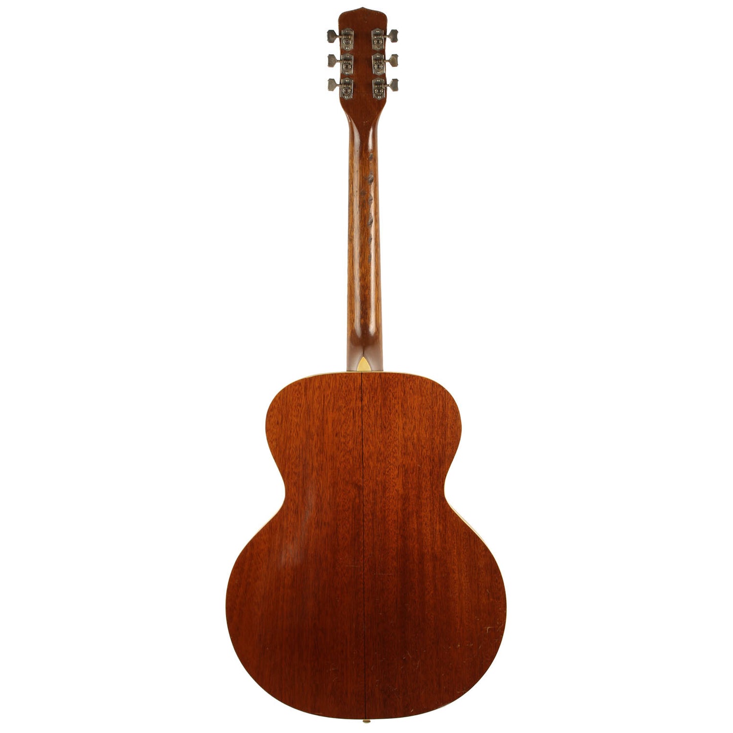 1939/1940 Harmony Patrician - Garrett Park Guitars
 - 6