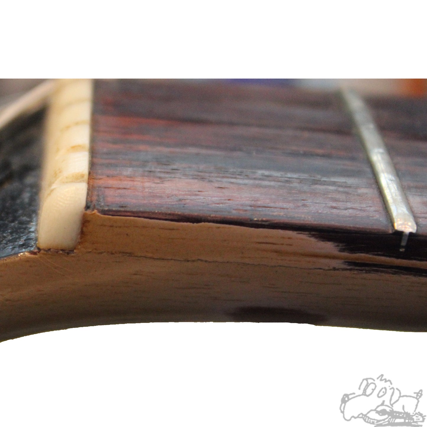 1957 Gibson Les Paul Junior