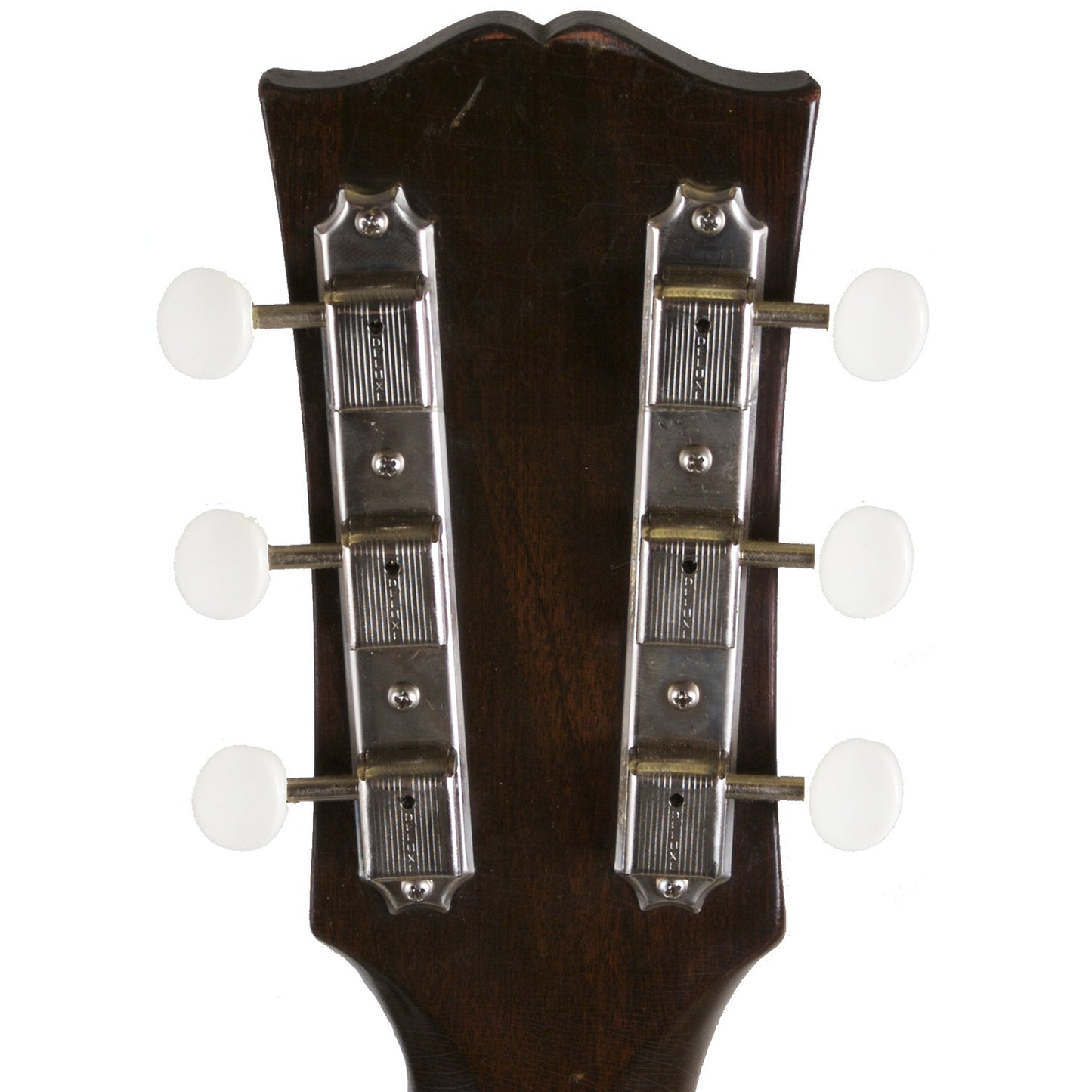 1956 Gibson ES-125 - Garrett Park Guitars
 - 8