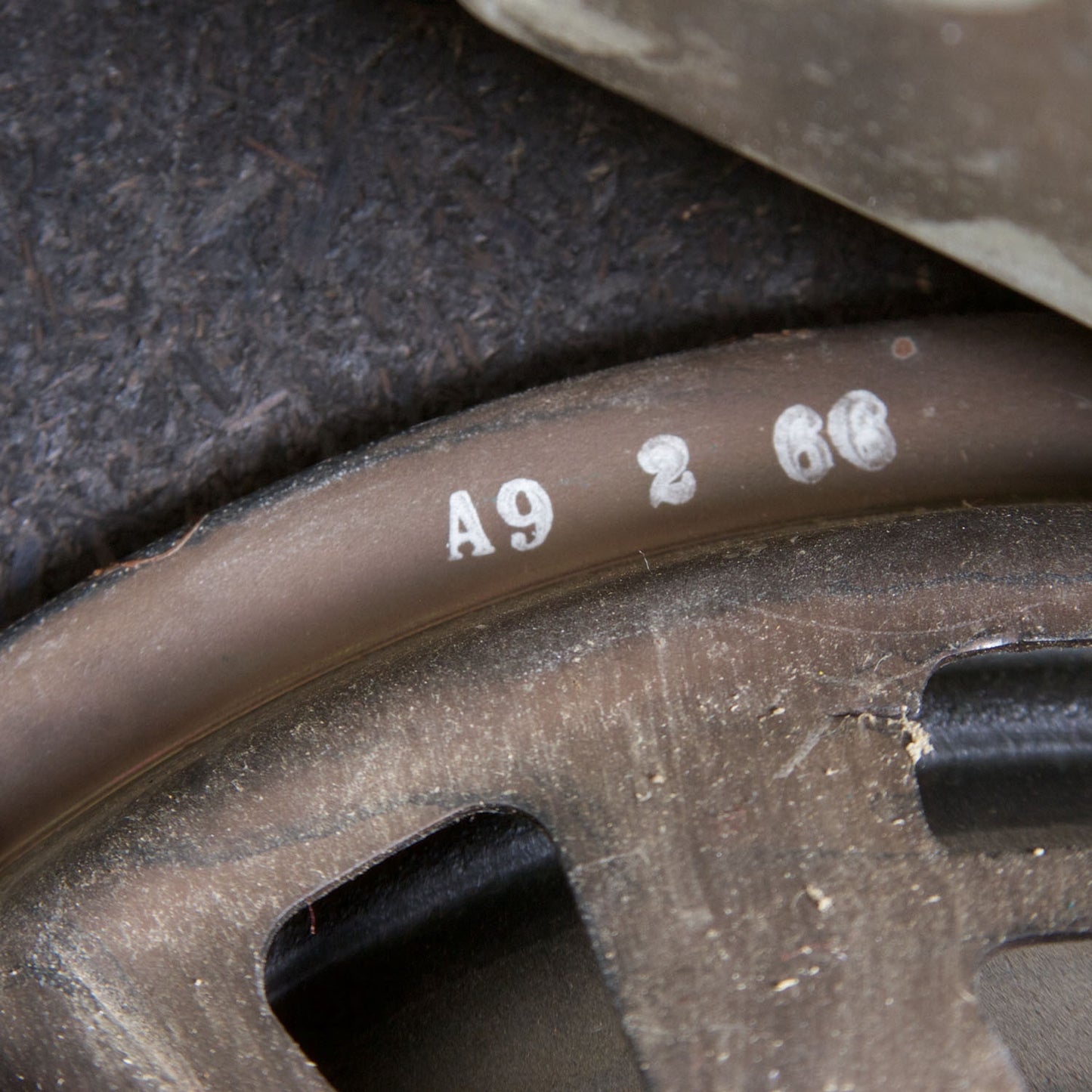 1966 Fender Super Reverb - Garrett Park Guitars
- 8