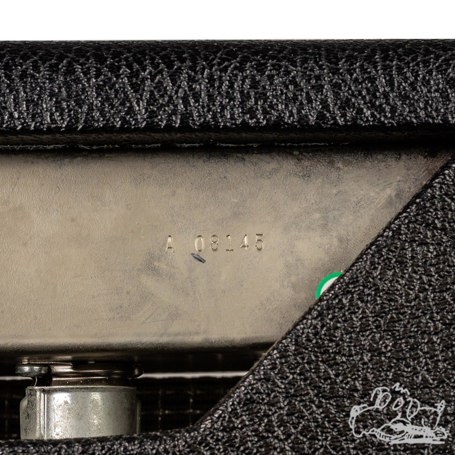 1965 Fender Vibro Champ