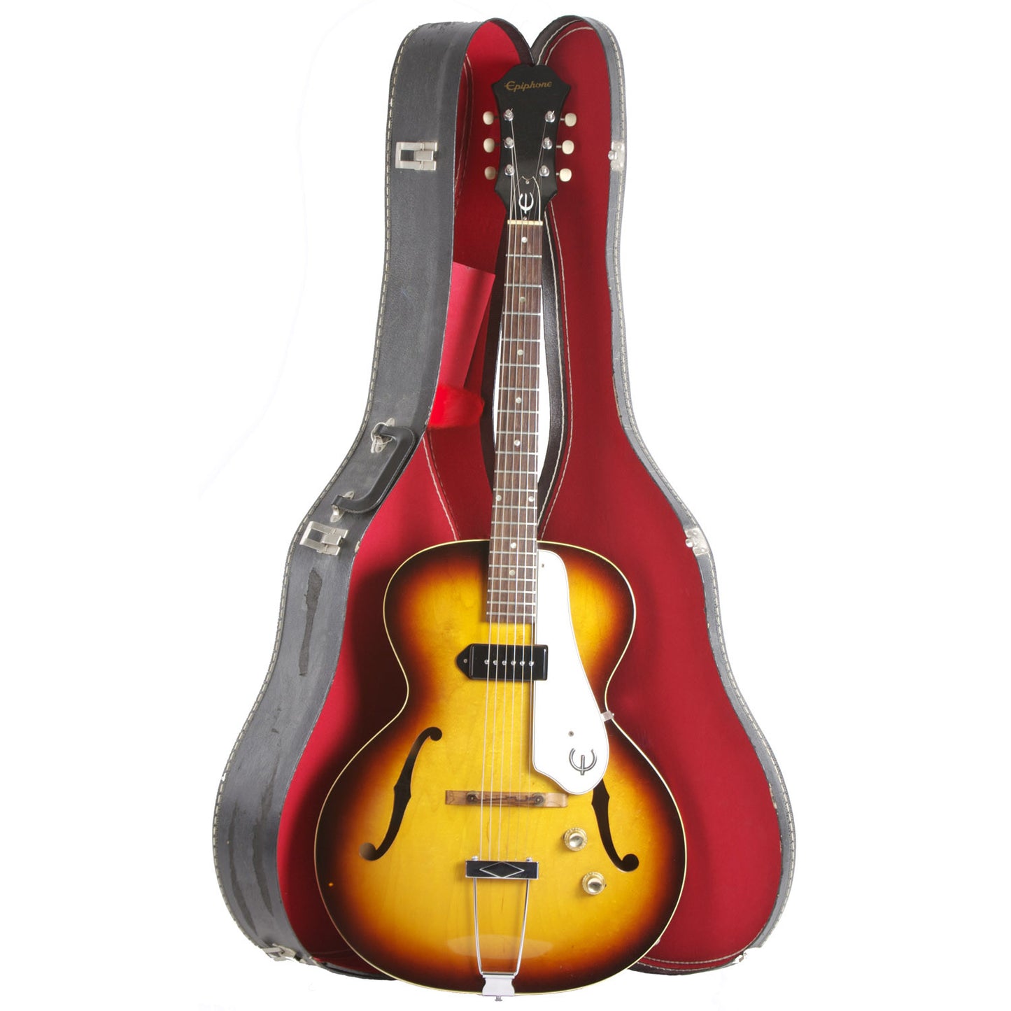 1966 Epiphone Century E422T - Garrett Park Guitars
- 9