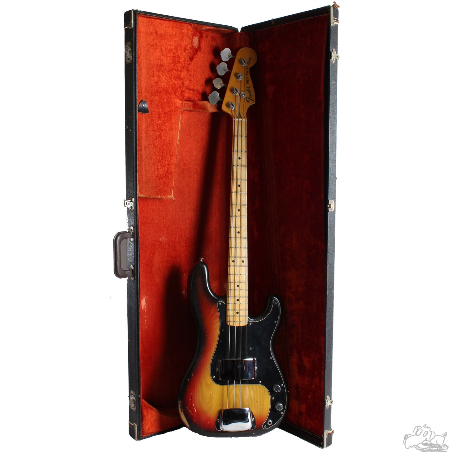 1975 Fender Precision Bass