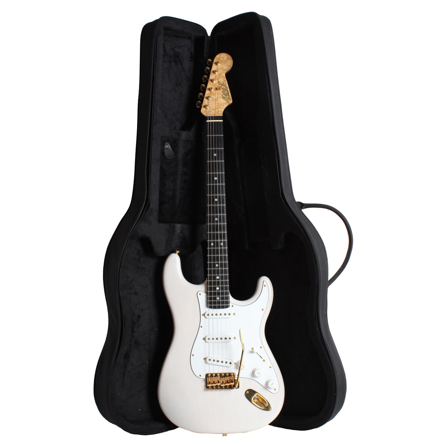 2002 Rick Kelly Custom S style