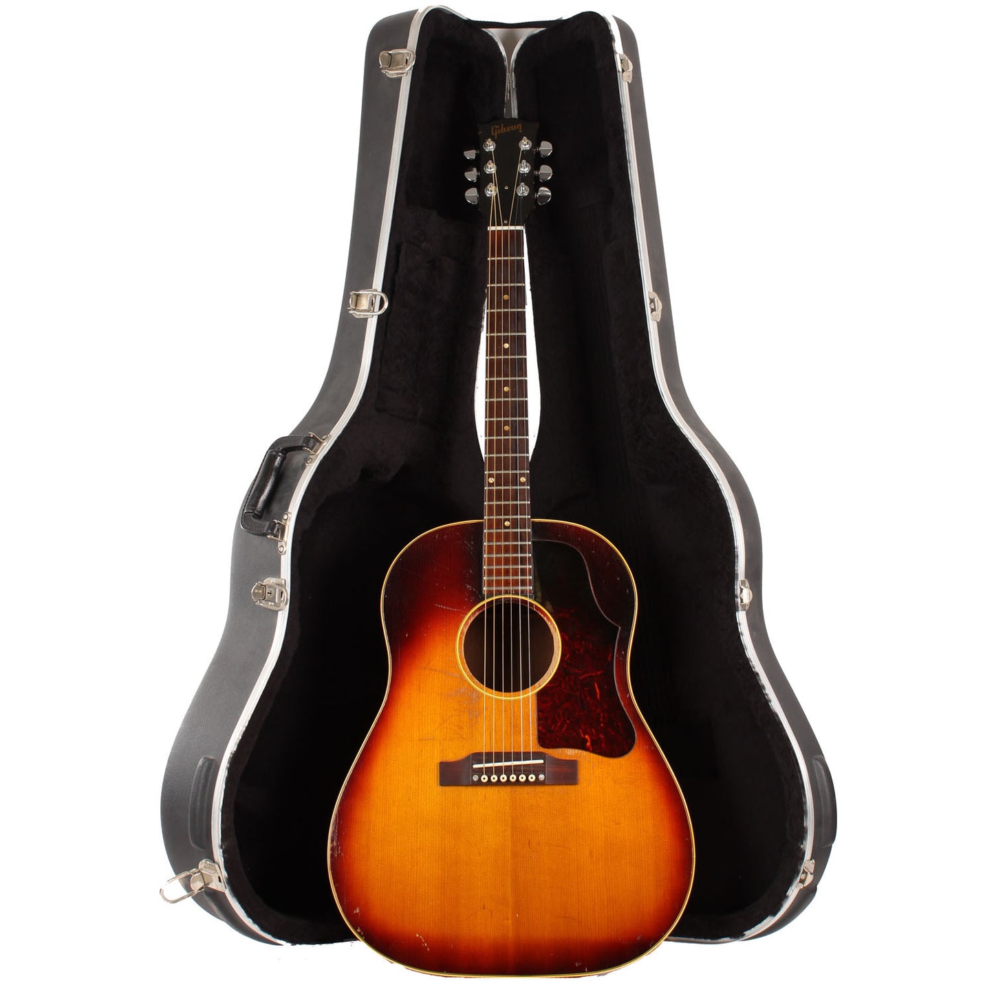 1959 Gibson J-45 - Garrett Park Guitars
- 9