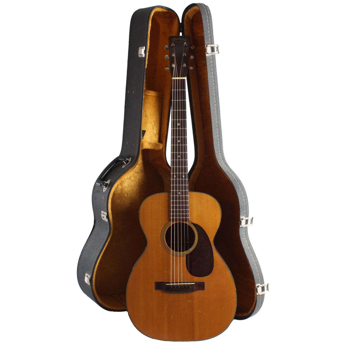 1956 Martin 0-18