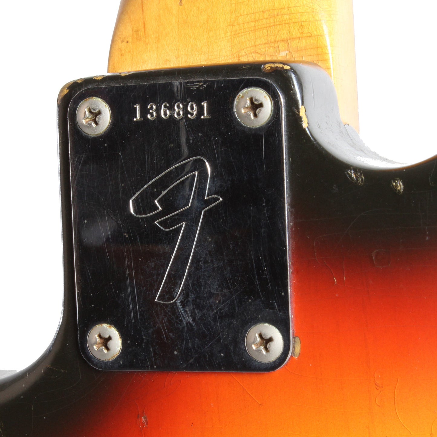 1966 Fender Electric XII