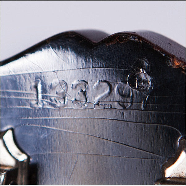 1963 GIBSON SG STANDARD - Garrett Park Guitars
- 10