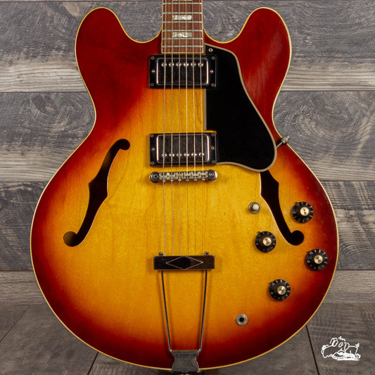 1970 Gibson ES-335