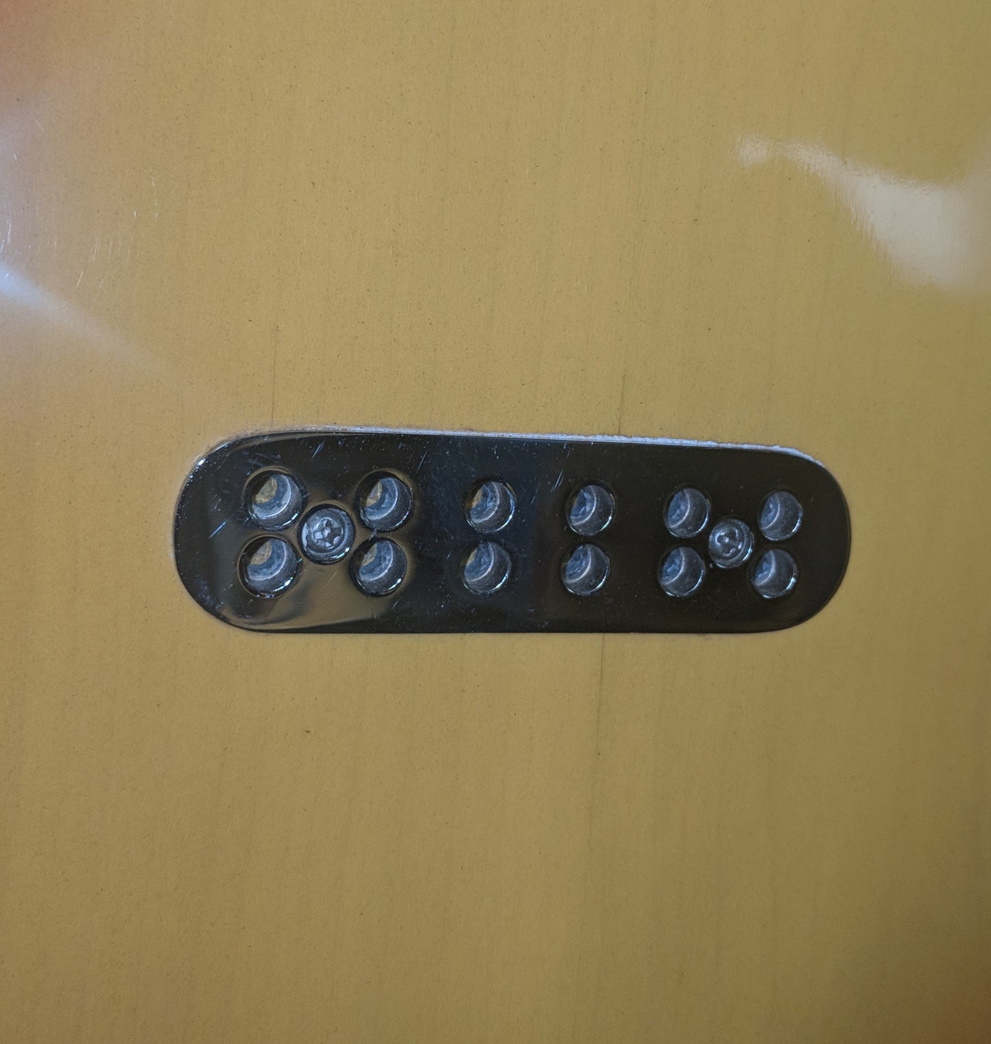 1966 Fender Electric XII