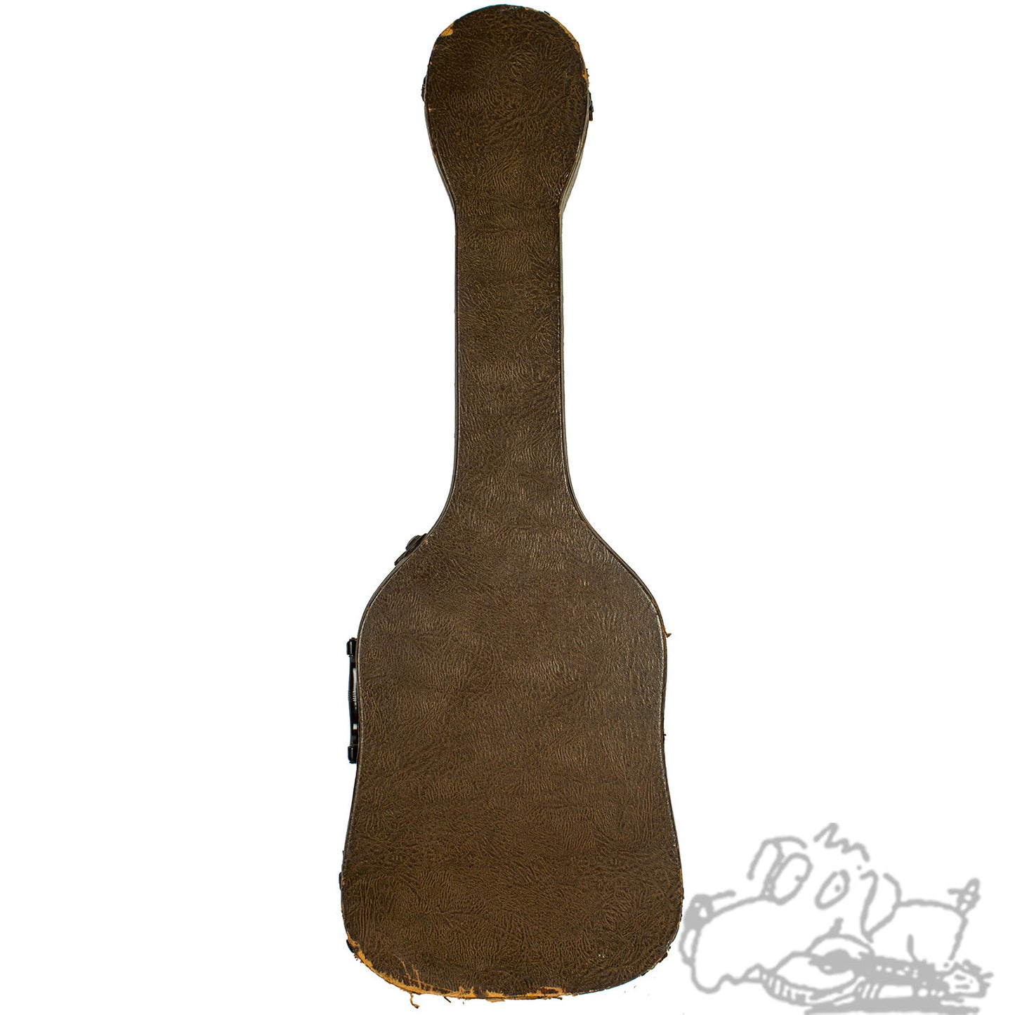 1951 Fender Nocaster