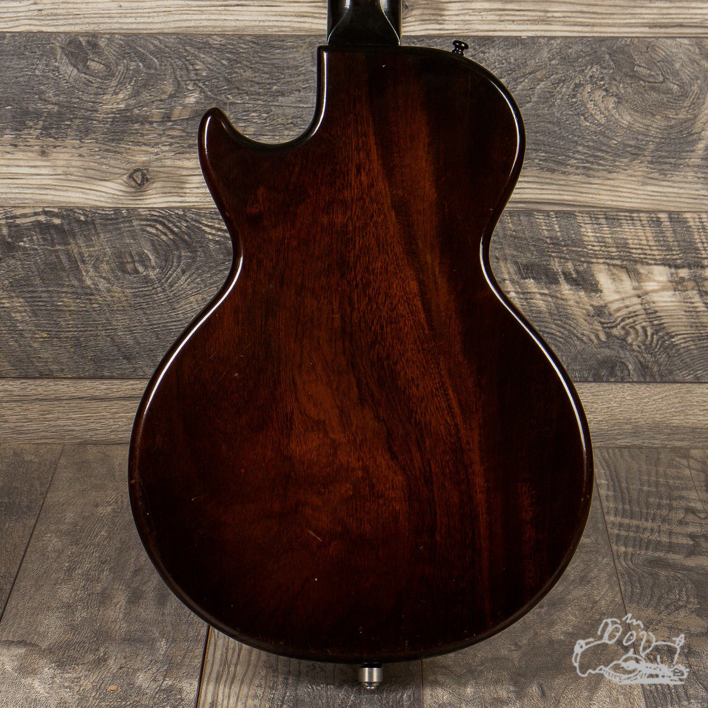 1960 Gibson Melody Maker D