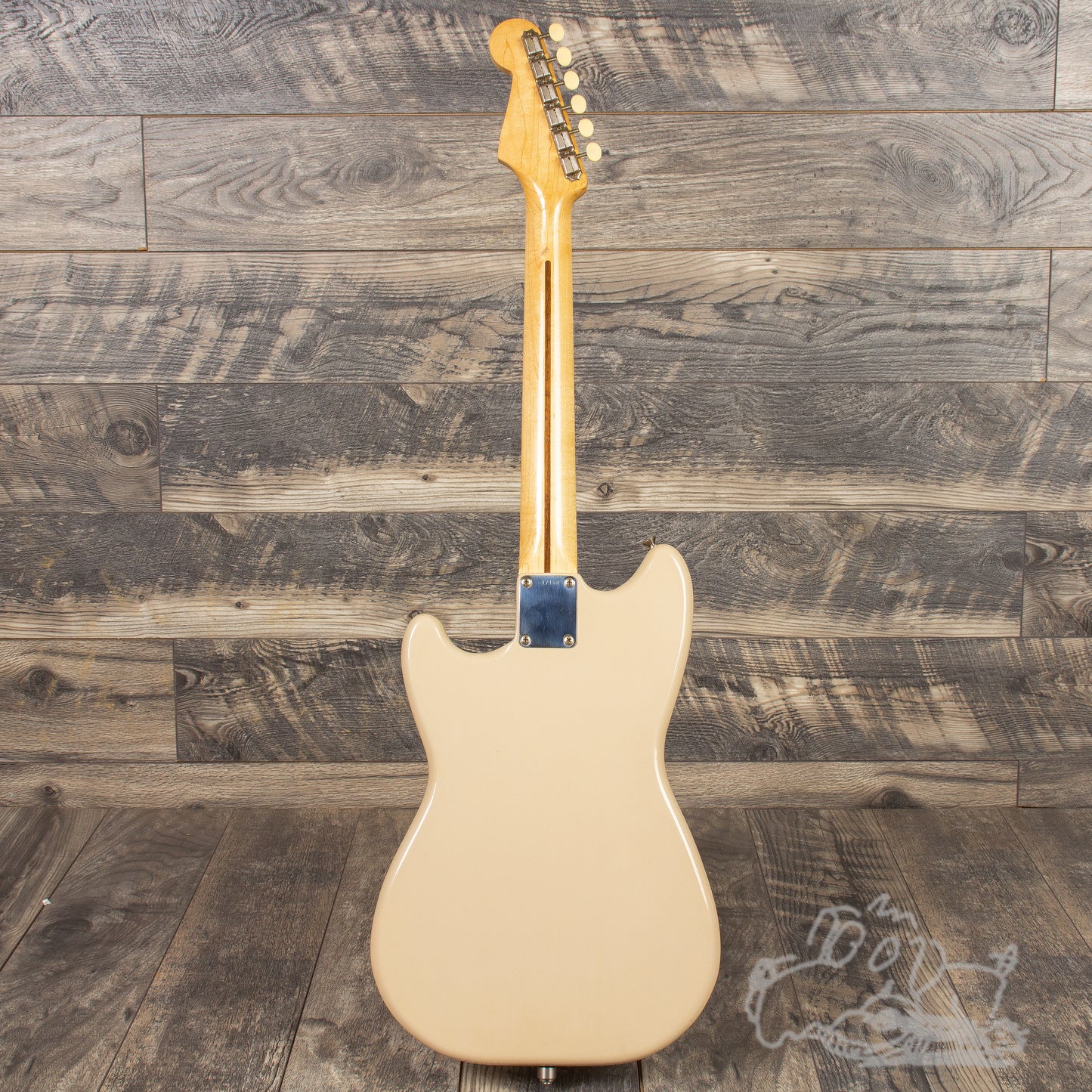 1957 Fender Duo-Sonic