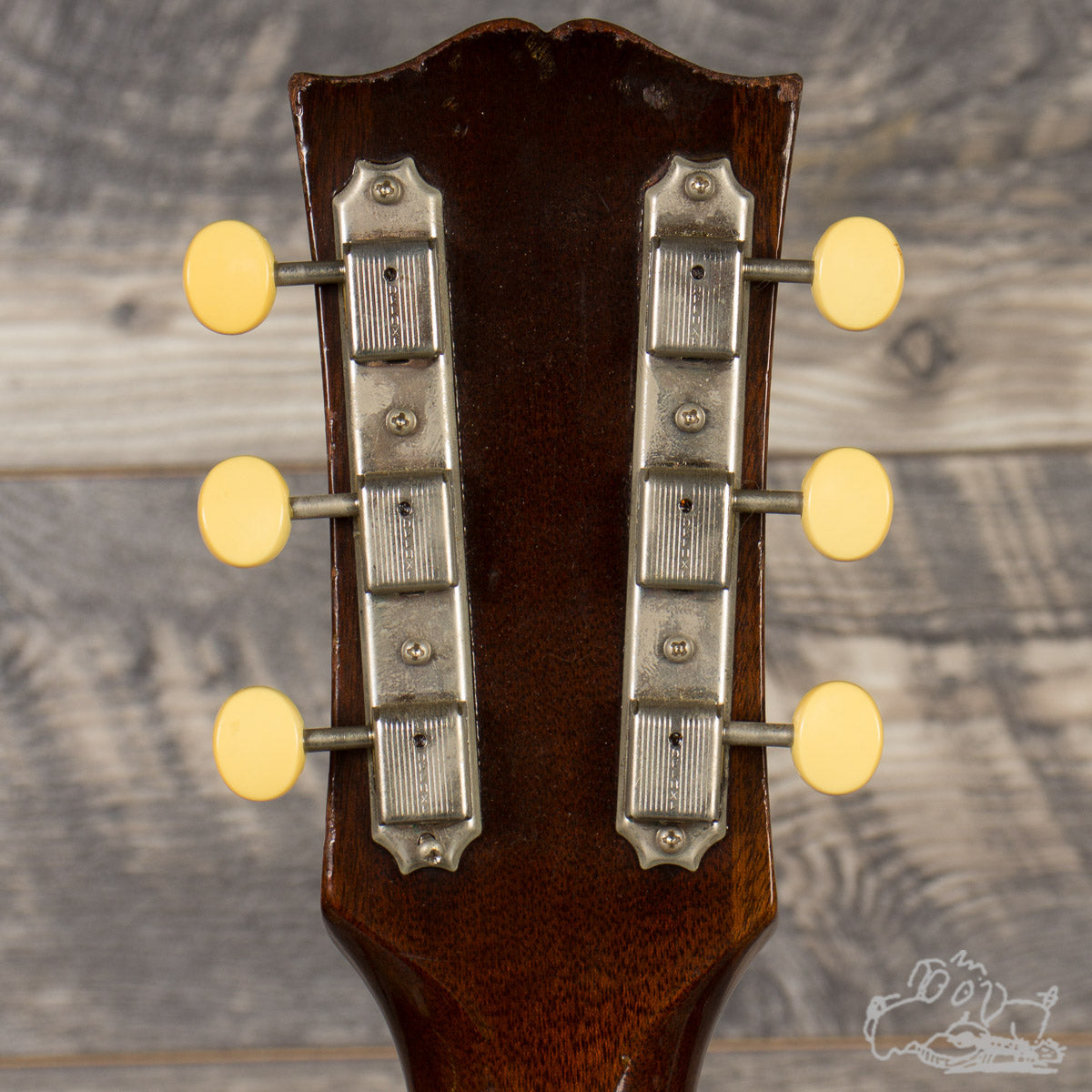 1957 Gibson ES-125T