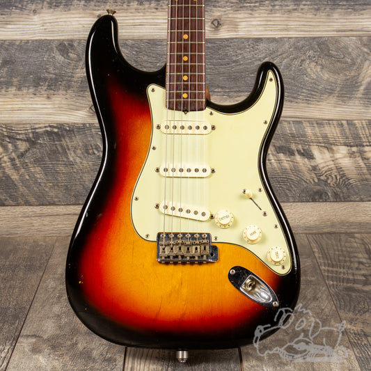 1963 Fender Stratocaster -