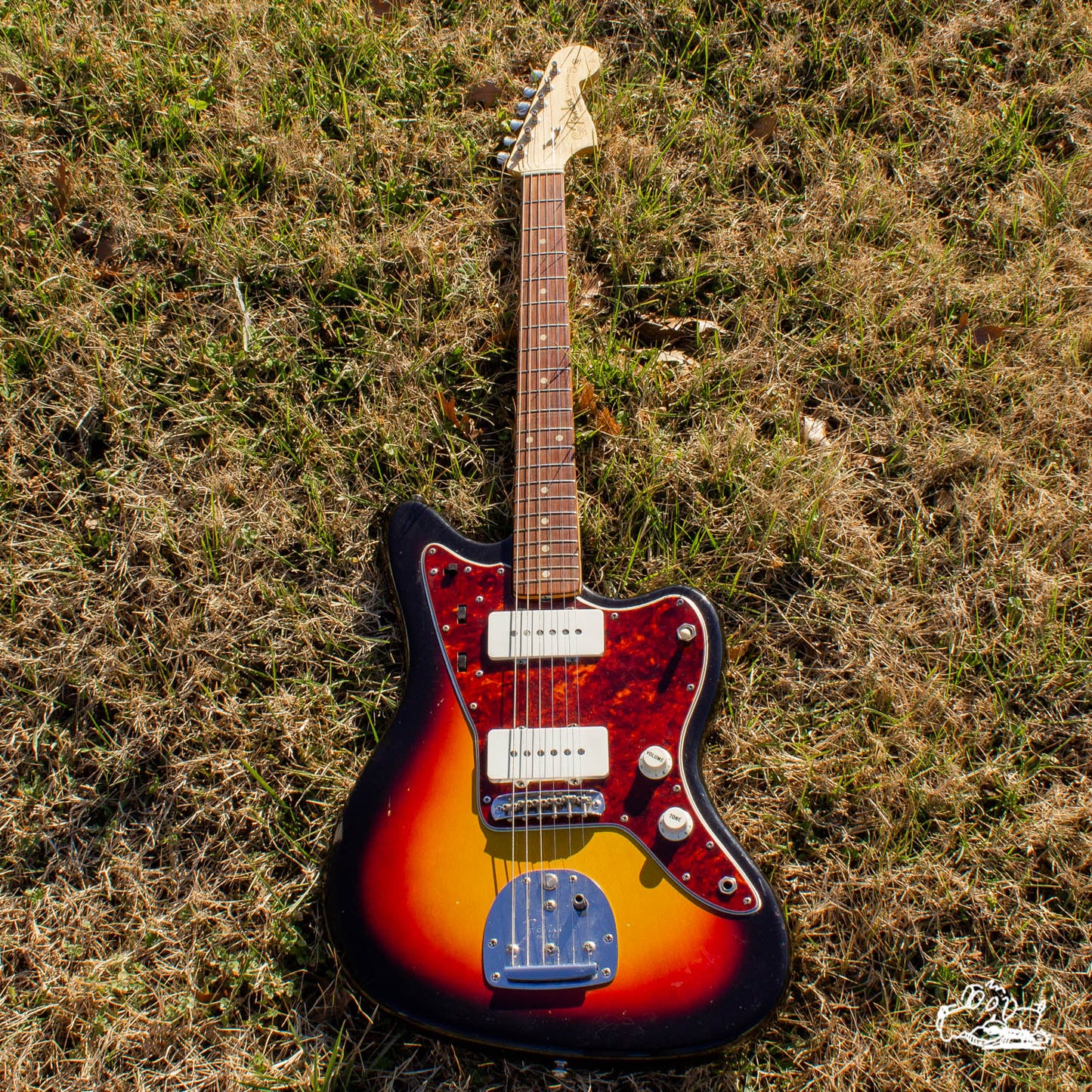1963 Fender Jazzmaster