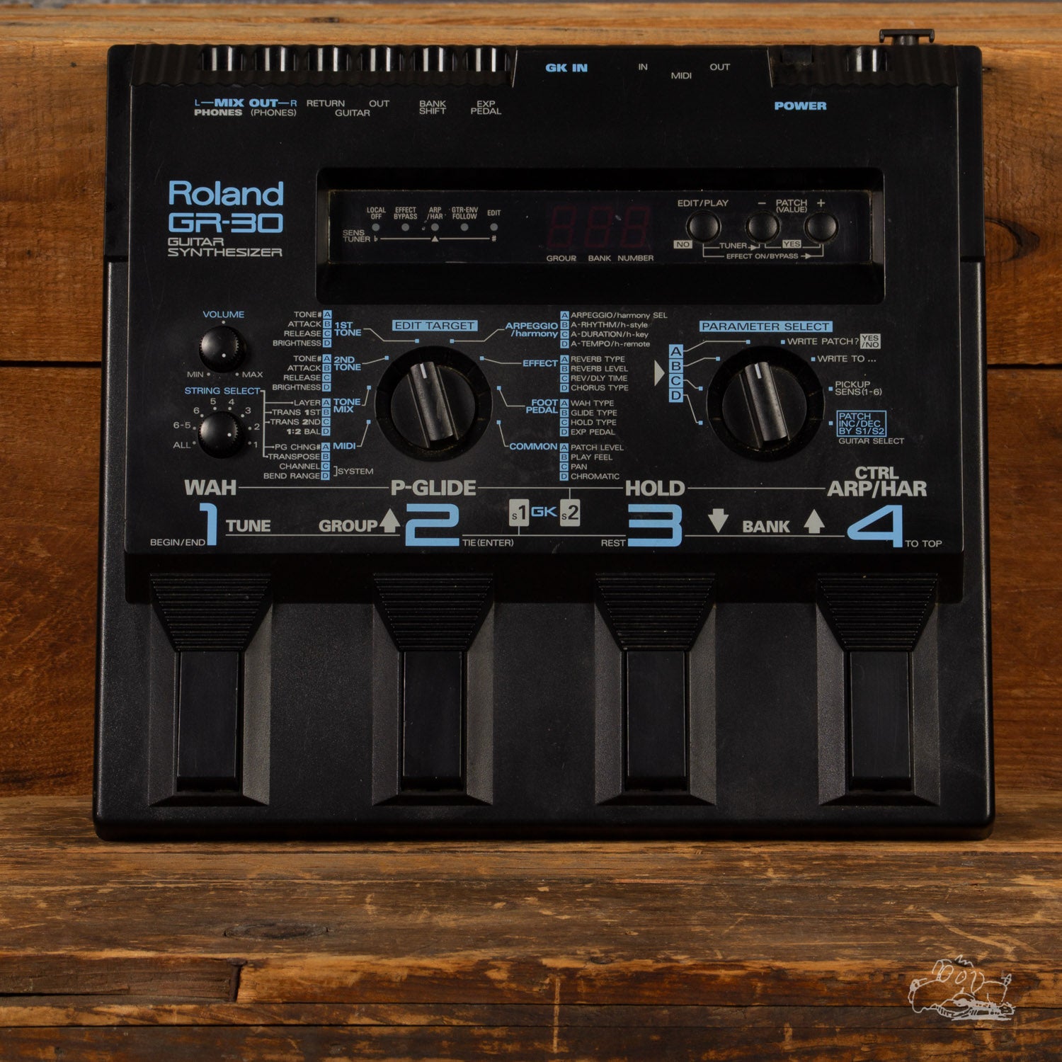 Roland GR-30 Guitar Synth - Make an Offer