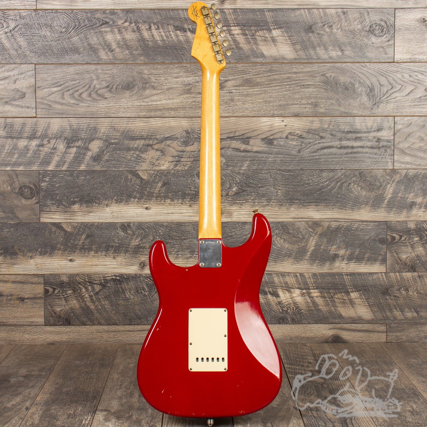 2006 Fender Custom Shop '59 Stratocaster & Matching Amp