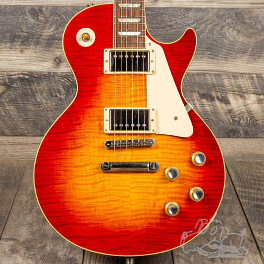2009 Gibson Custom Shop Reissue 1960 Les Paul (R0)