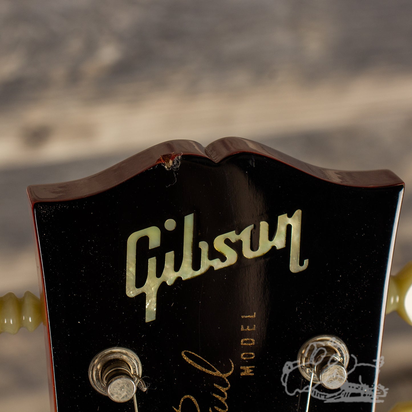 2009 Gibson Custom Shop Reissue 1960 Les Paul (R0)